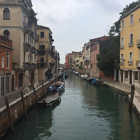 Guest House La Chicca Venezia Eksteriør bilde