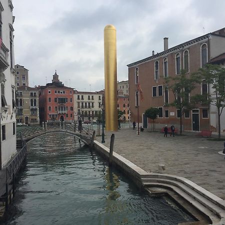 Guest House La Chicca Venezia Eksteriør bilde
