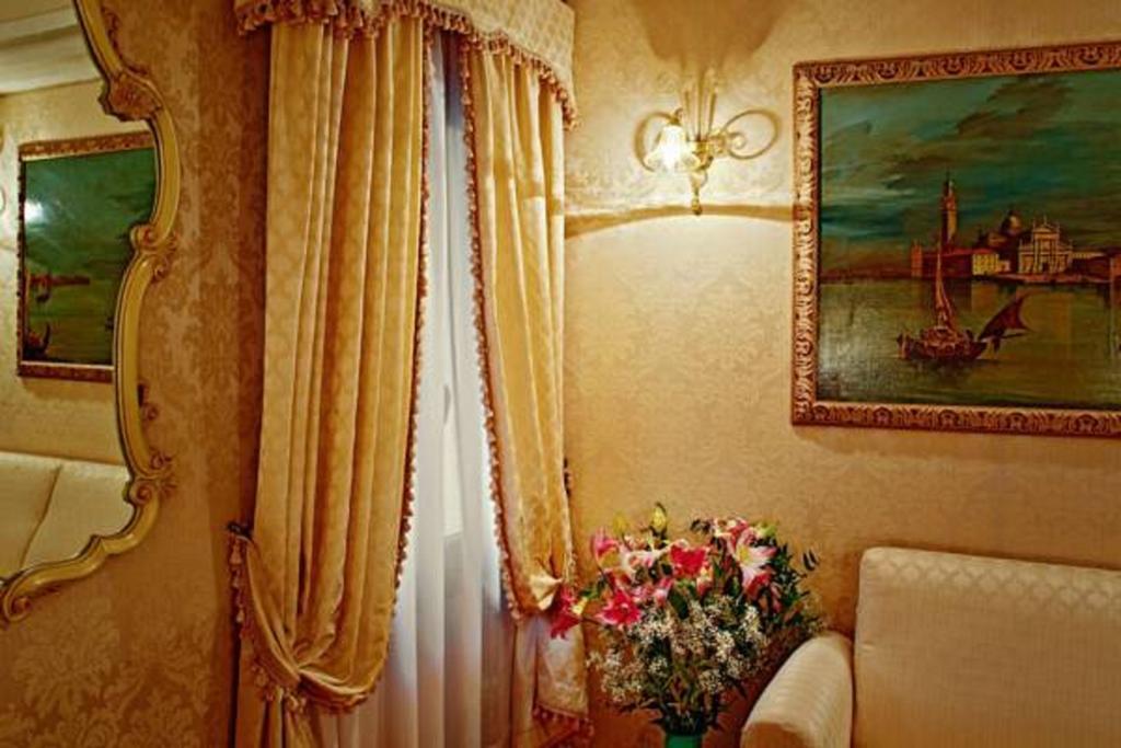 Guest House La Chicca Venezia Eksteriør bilde
