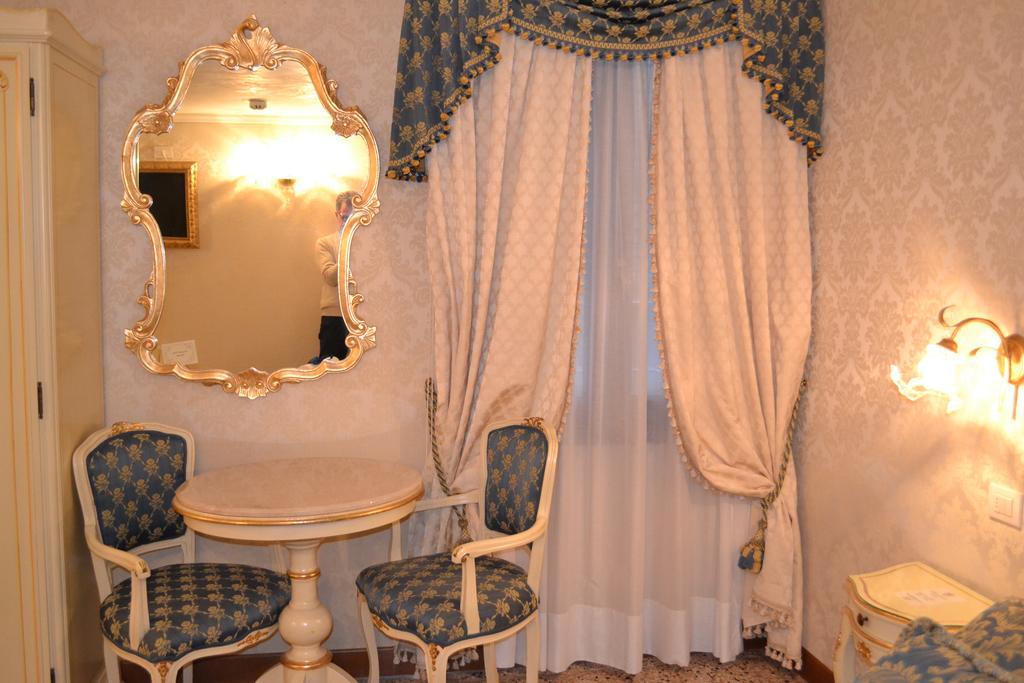 Guest House La Chicca Venezia Eksteriør bilde