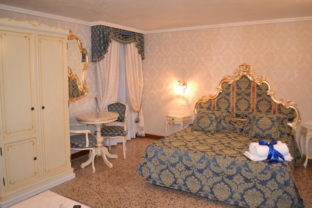 Guest House La Chicca Venezia Eksteriør bilde