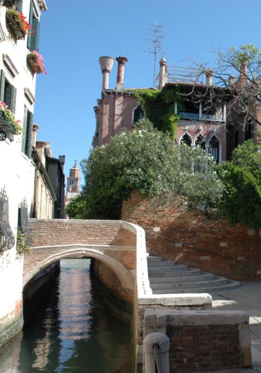 Guest House La Chicca Venezia Eksteriør bilde