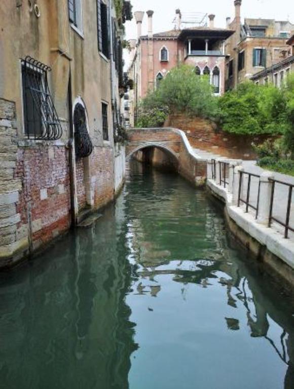 Guest House La Chicca Venezia Eksteriør bilde