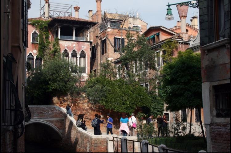 Guest House La Chicca Venezia Eksteriør bilde