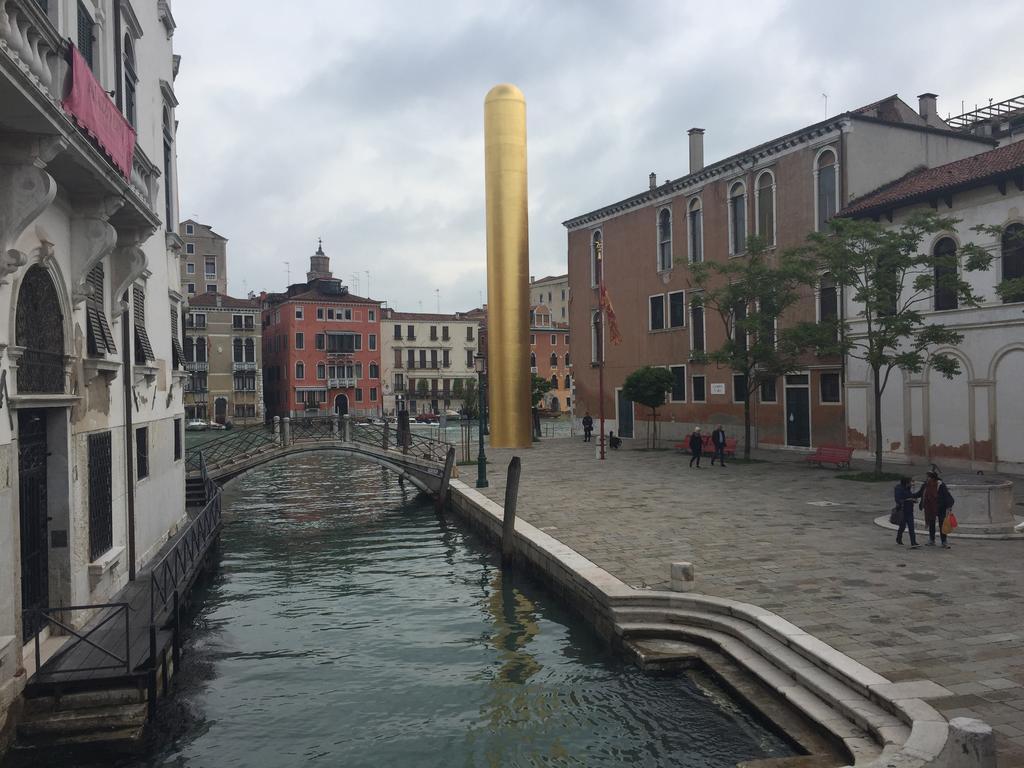 Guest House La Chicca Venezia Eksteriør bilde